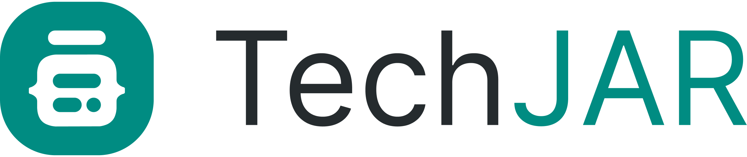Tech Jar